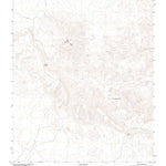 Quartz Peak, CA (2012, 24000-Scale) Preview 1