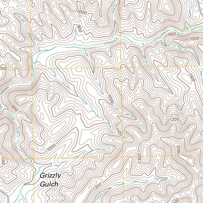 Quincy School, CA (2012, 24000-Scale) Preview 3