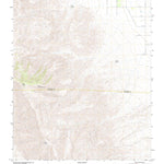 Rabbit Peak, CA (2012, 24000-Scale) Preview 1
