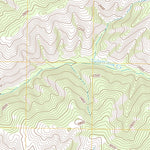 Rana Creek, CA (2012, 24000-Scale) Preview 2