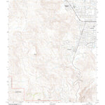 Rancho Mirage, CA (2012, 24000-Scale) Preview 1