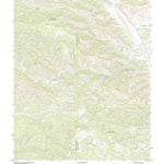 Rancho Nuevo Creek, CA (2012, 24000-Scale) Preview 1