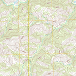 Rancho Nuevo Creek, CA (2012, 24000-Scale) Preview 2