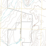 Rattlesnake Butte, CA (2012, 24000-Scale) Preview 2