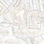 Rattlesnake Butte, CA (2012, 24000-Scale) Preview 3