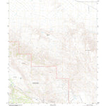 Rattlesnake Canyon, CA (2012, 24000-Scale) Preview 1