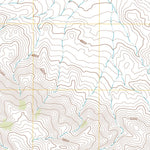 Rattlesnake Canyon, CA (2012, 24000-Scale) Preview 2