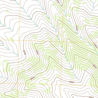 Ravendale, CA (2012, 24000-Scale) Preview 3