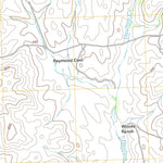 Raymond, CA (2012, 24000-Scale) Preview 2