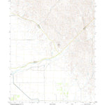 Raynor Creek, CA (2012, 24000-Scale) Preview 1
