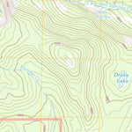 Reading Peak, CA (2012, 24000-Scale) Preview 2