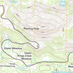 Reading Peak, CA (2012, 24000-Scale) Preview 3