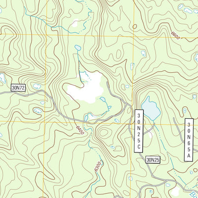 Red Cinder, CA (2012, 24000-Scale) Preview 2