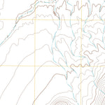 Red Pass Lake, CA (2012, 24000-Scale) Preview 2