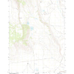Red Rock Lakes, CA (2012, 24000-Scale) Preview 1