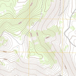 Red Rock Lakes, CA (2012, 24000-Scale) Preview 3