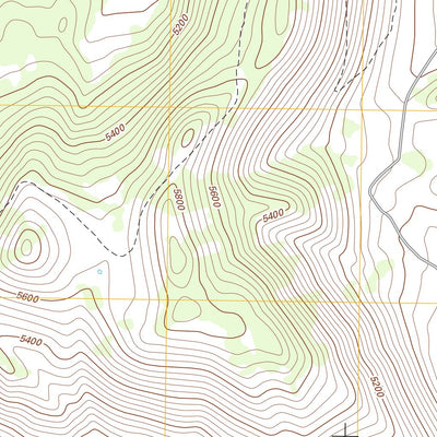 Red Rock Lakes, CA (2012, 24000-Scale) Preview 3