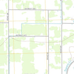 Reedley, CA (2012, 24000-Scale) Preview 2