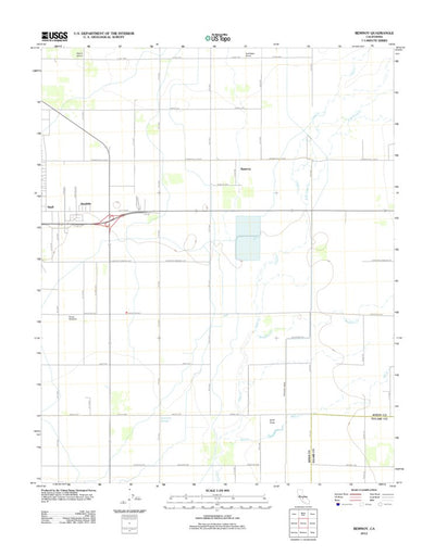 Remnoy, CA (2012, 24000-Scale) Preview 1