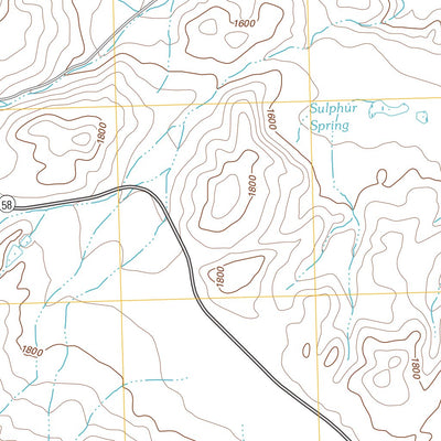 Reward, CA (2012, 24000-Scale) Preview 2