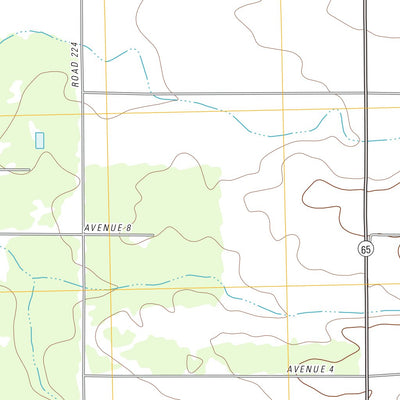 Richgrove, CA (2012, 24000-Scale) Preview 2