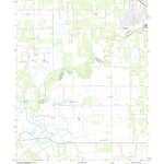 Ripon, CA (2012, 24000-Scale) Preview 1