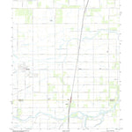 Riverdale, CA (2012, 24000-Scale) Preview 1
