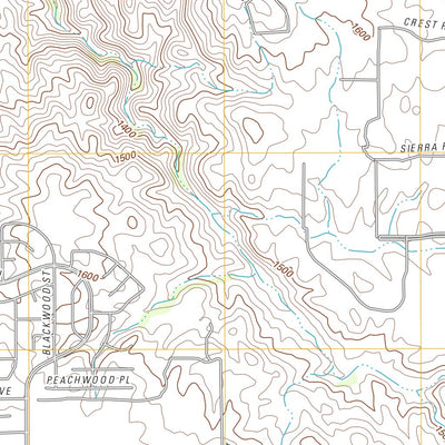 Riverside East, CA (2012, 24000-Scale) Preview 2