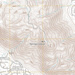 Riverside East, CA (2012, 24000-Scale) Preview 3