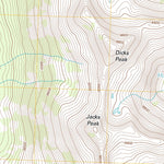 Rockbound Valley, CA (2012, 24000-Scale) Preview 3