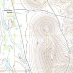 Rocky Hill, CA (2012, 24000-Scale) Preview 2
