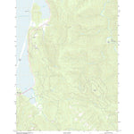 Rodgers Peak, CA (2012, 24000-Scale) Preview 1