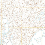 Rogers Lake North, CA (2012, 24000-Scale) Preview 3