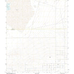Rogers Lake South, CA (2012, 24000-Scale) Preview 1