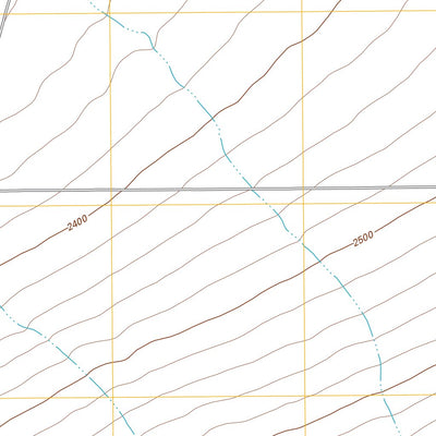 Rogers Lake South, CA (2012, 24000-Scale) Preview 2