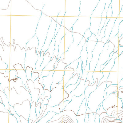 Roosevelt Mine, CA (2012, 24000-Scale) Preview 2