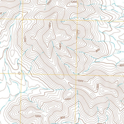 Roosevelt Mine, CA (2012, 24000-Scale) Preview 3