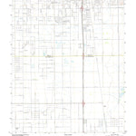 Rosamond, CA (2012, 24000-Scale) Preview 1