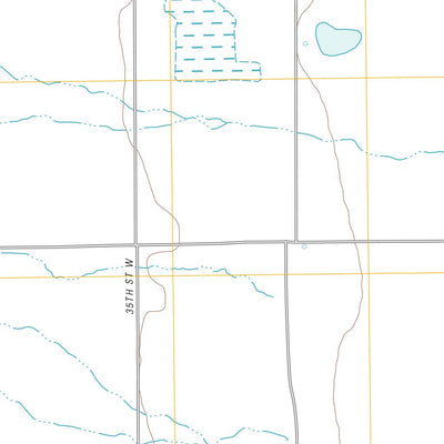Rosamond, CA (2012, 24000-Scale) Preview 2