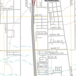 Rosamond, CA (2012, 24000-Scale) Preview 3