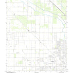 Rosedale, CA (2012, 24000-Scale) Preview 1