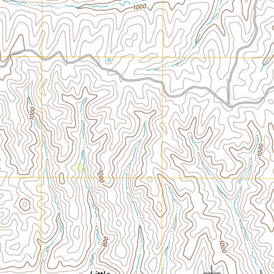 Rosewood, CA (2012, 24000-Scale) Preview 3