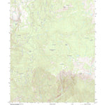 Rough Spur, CA (2012, 24000-Scale) Preview 1