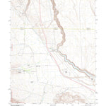 Rovana, CA (2012, 24000-Scale) Preview 1