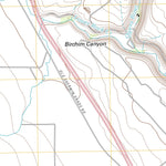 Rovana, CA (2012, 24000-Scale) Preview 2