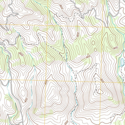 Sacate, CA (2012, 24000-Scale) Preview 3