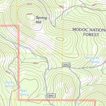 Said Valley, CA (2012, 24000-Scale) Preview 3
