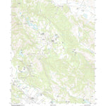 Saint Helena, CA (2012, 24000-Scale) Preview 1