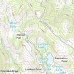 Saint Helena, CA (2012, 24000-Scale) Preview 3
