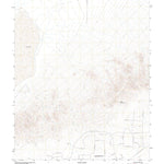 Saltdale SE, CA (2012, 24000-Scale) Preview 1